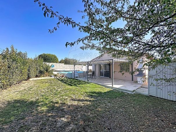 A louer MAISON  3 PIECES 76 M2  BOISSET ET GAUJAC