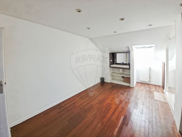 A louer APPARTEMENT DUPLEX T3 60 M2  NANTES