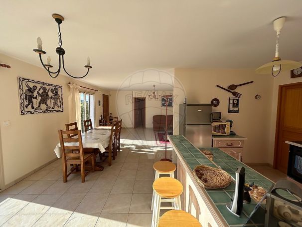 A louer MAISON  4 PIECES 91 M2 BORD DE MER LEUCATE