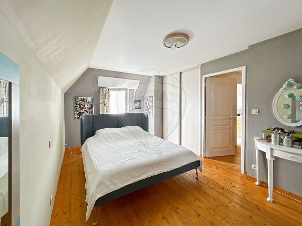 A louer MAISON  DE MAîTRE  NANTES