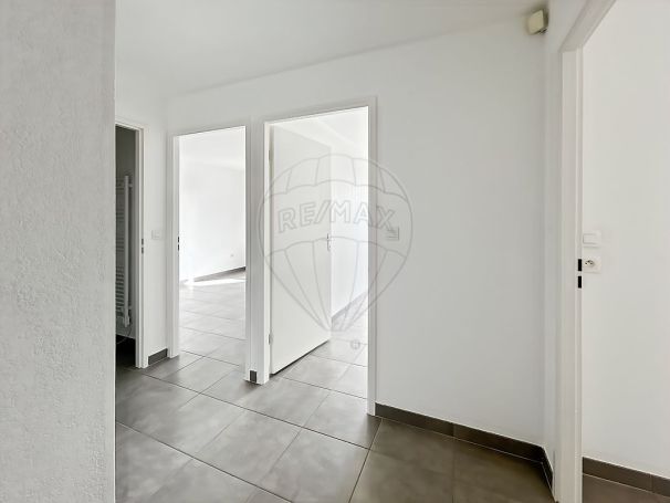 A louer APPARTEMENT T3 64 M2  NANTES