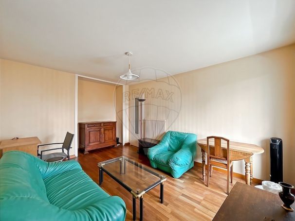 A louer APPARTEMENT NEUF T2 45 M2  NANTES