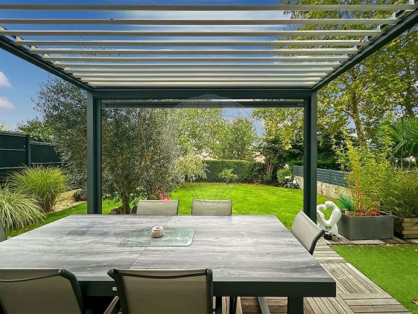 A louer MAISON  CONTEMPORAINE  THOUARE SUR LOIRE