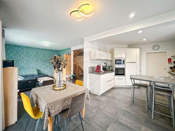 A louer MAISON  CONTEMPORAINE  THOUARE SUR LOIRE