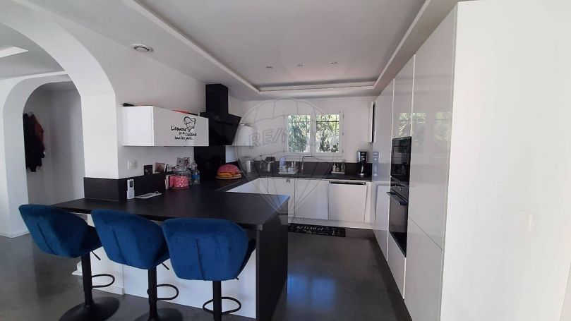 A louer MAISON  5 PIECES 153 M2  CARCASSONNE