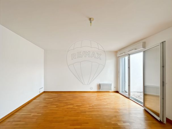 A louer APPARTEMENT T3 60 M2  NANTES