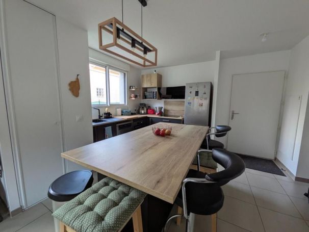 A louer MAISON  CONTEMPORAINE  VILLENAVE D ORNON