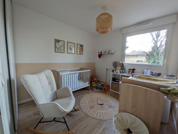 A louer MAISON  CONTEMPORAINE  VILLENAVE D ORNON