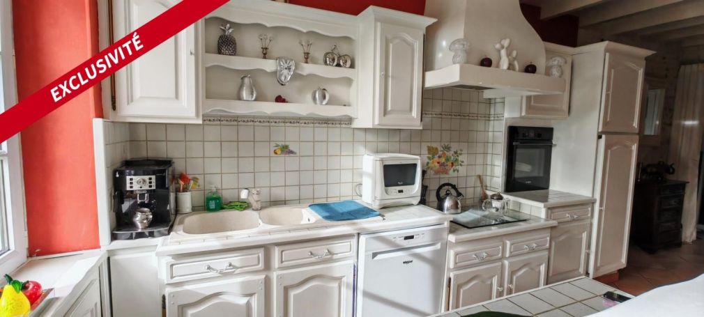 A louer GîTE  SAINT ANDRE DE LIDON