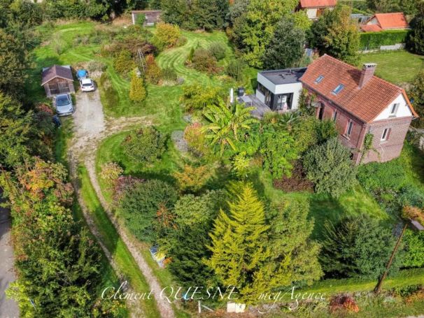 A louer MAISON  DE MAîTRE  BRACHY