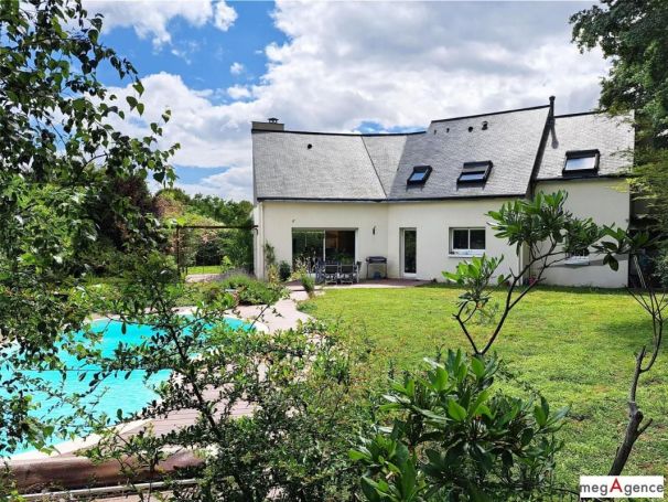 A louer MAISON  D'ARCHITECTE  SAUTRON