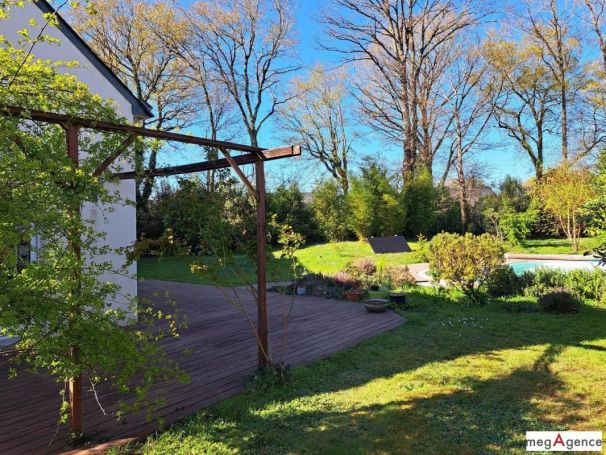 A louer MAISON  D'ARCHITECTE  SAUTRON