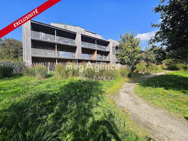 A louer APPARTEMENT T4 84 M2  ORVAULT