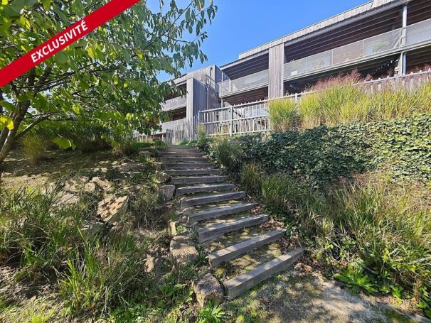 A louer APPARTEMENT T4 84 M2  ORVAULT