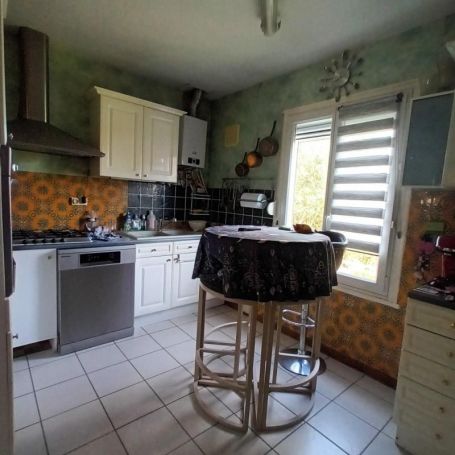 A louer MAISON  DE MAîTRE  CAMBRON