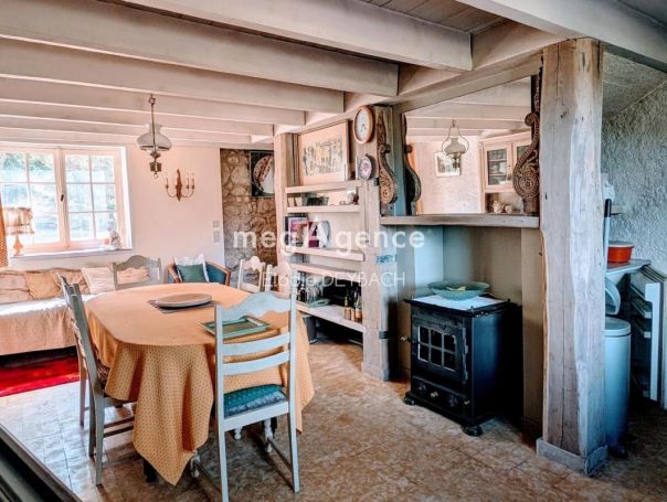 A louer MAISON  DE MAîTRE  MASSAC