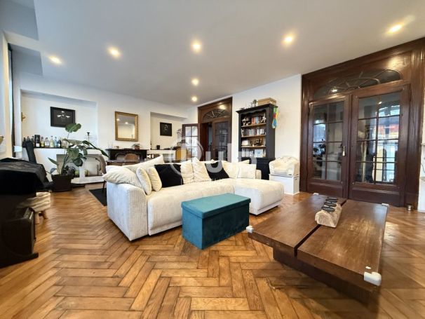 A louer APPARTEMENT T4 104 M2  HENIN BEAUMONT