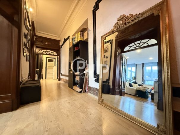 A louer APPARTEMENT T4 104 M2  HENIN BEAUMONT