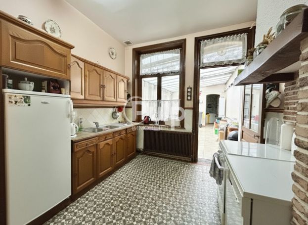 A louer MAISON  DE MAîTRE  SAINT VENANT