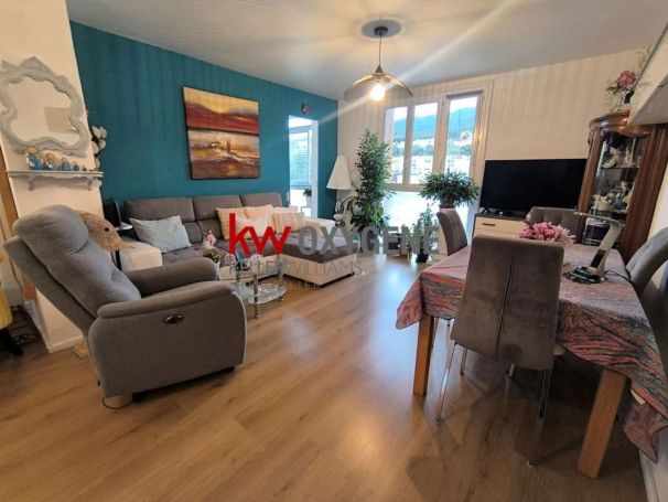 APPARTEMENT T3 61 M2  AMELIE LES BAINS PALALDA