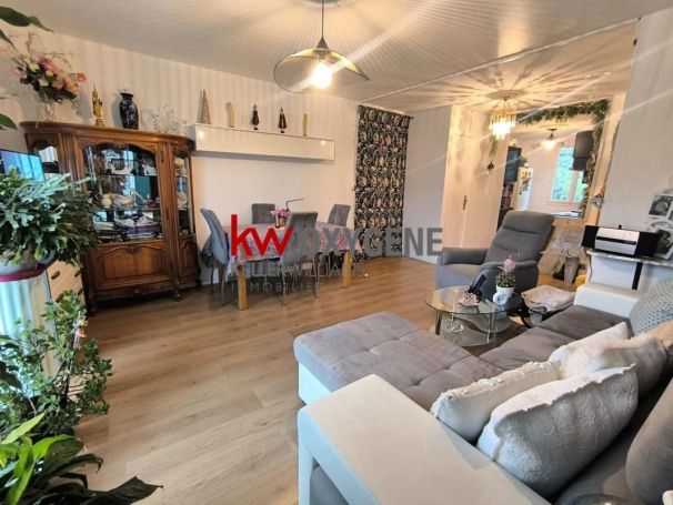 APPARTEMENT T3 61 M2  AMELIE LES BAINS PALALDA