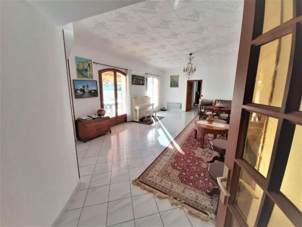 MAISON  DE MAîTRE  SAINT FELIU D AVALL