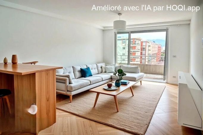 APPARTEMENT T3 69 M2 TERRASSE  PERPIGNAN