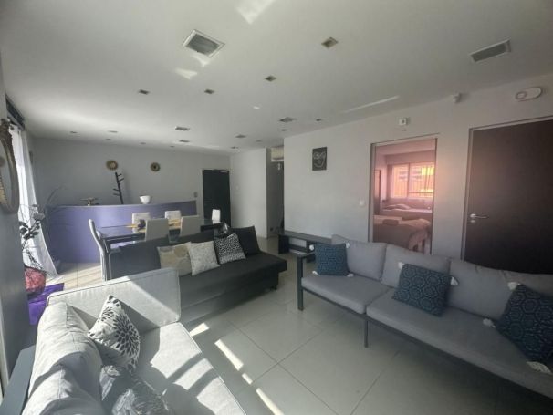 APPARTEMENT T4 92 M2 BORD DE MER PERPIGNAN