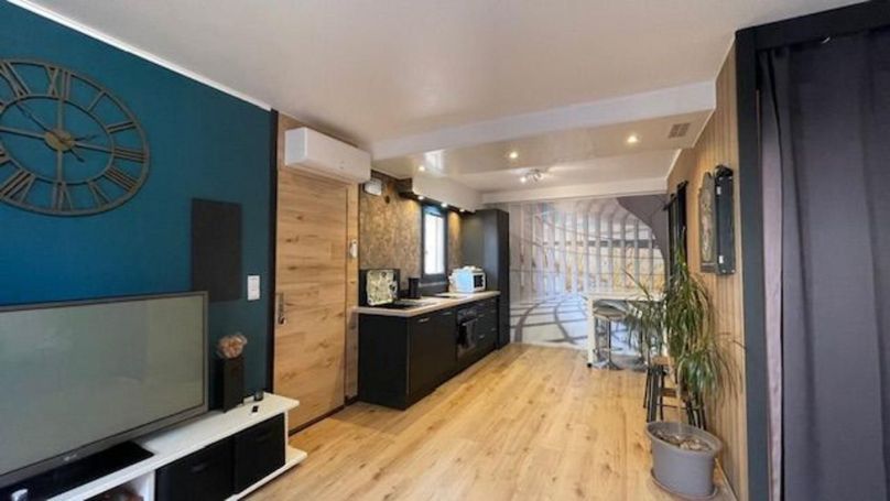 STUDIO  31 M2 TERRASSE  LE BOULOU