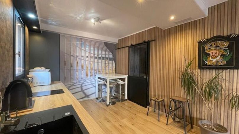 STUDIO  31 M2 TERRASSE  LE BOULOU