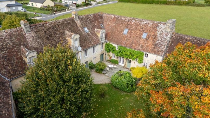 A vendre GîTE  VILLERS CANIVET