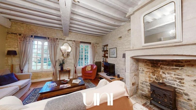 A vendre GîTE  VILLERS CANIVET