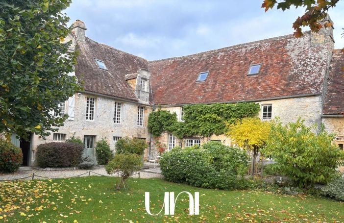 A vendre GîTE  VILLERS CANIVET