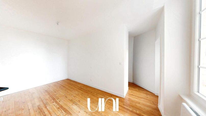 A louer APPARTEMENT T2 54 M2  BAYEUX