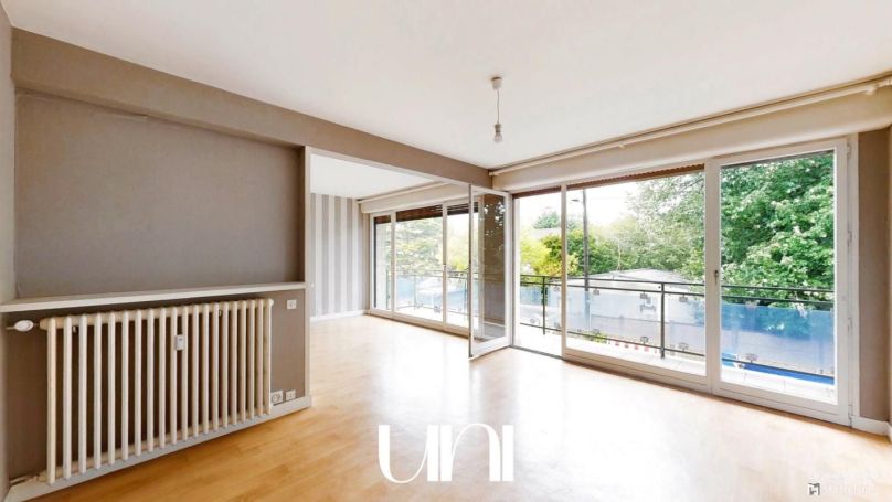 A louer APPARTEMENT T3 56 M2  CAEN