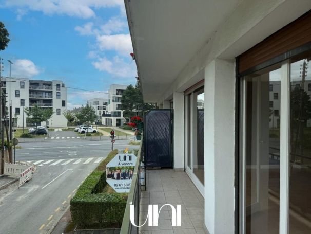 A louer APPARTEMENT T3 56 M2  CAEN