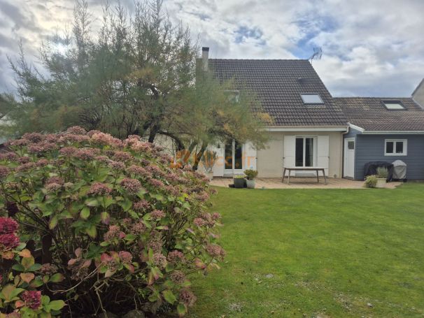 A vendre Maison 5 PIECES 105 M² Bolbec