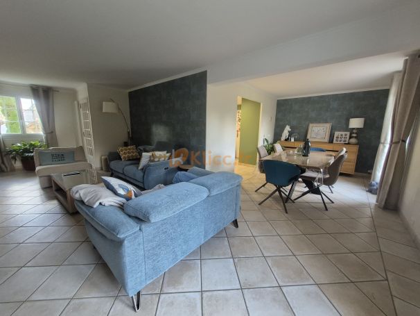 A vendre Maison 5 PIECES 105 M² Bolbec