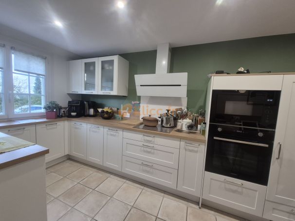 A vendre Maison 5 PIECES 105 M² Bolbec