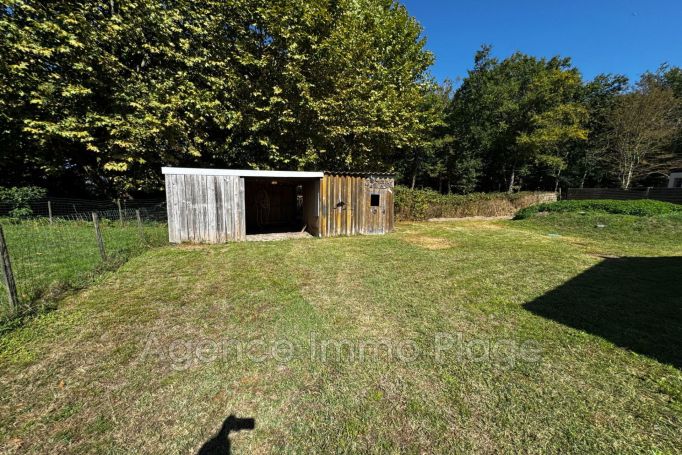 A vendre MAISON  4 PIECES 67 M2  SAINT VIVIEN DE MEDOC