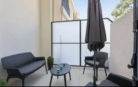 A louer APPARTEMENT T2 41 M2 TERRASSE PLAGE à PIED CANNES