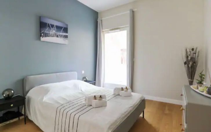 A louer APPARTEMENT T2 41 M2 TERRASSE PLAGE à PIED CANNES