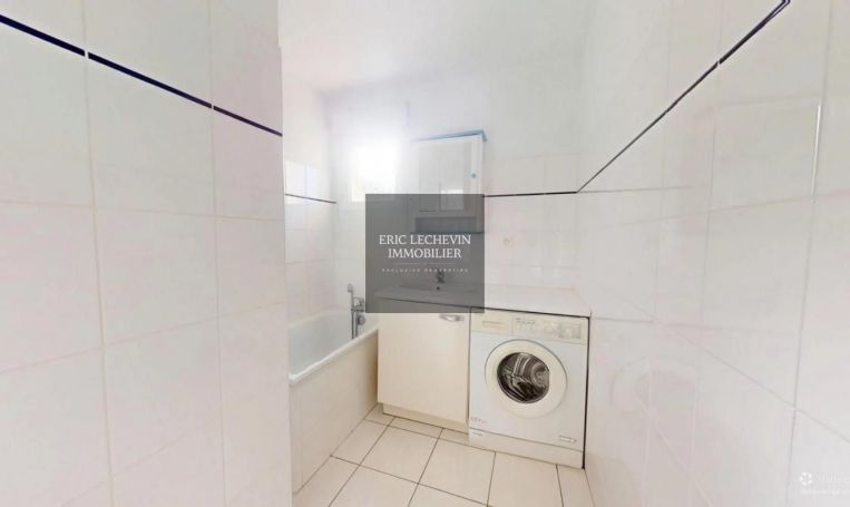 A louer APPARTEMENT T3 54 M2 PLAGE à PIED MERLIMONT