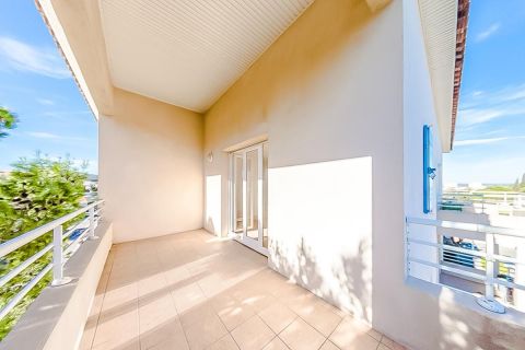 A louer APPARTEMENT T3 59 M2 TERRASSE BORD DE MER NARBONNE