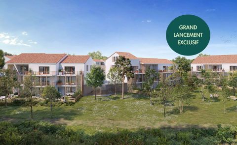 A louer APPARTEMENT T5 106 M2 BORD DE MER PORNIC