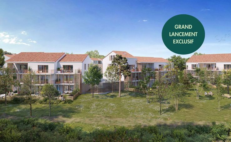 A louer APPARTEMENT T2 45 M2 BORD DE MER PORNIC