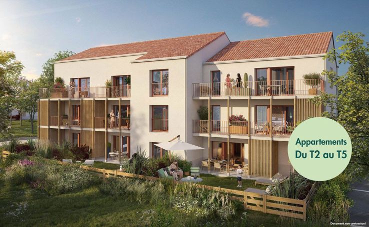 A louer APPARTEMENT T3 65 M2 BORD DE MER PORNIC