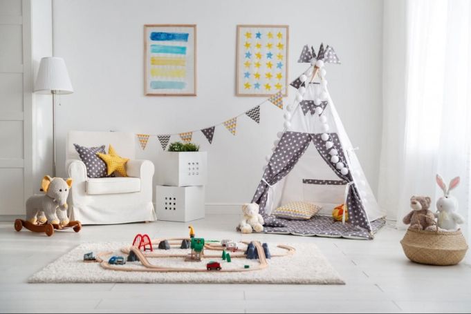 A louer APPARTEMENT T5 113 M2 TERRASSE  MONTPELLIER