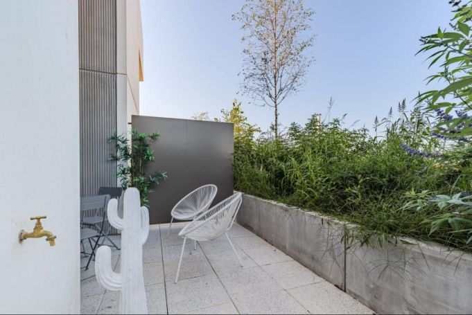 A louer APPARTEMENT DUPLEX NEUF T3 68 M2 TERRASSE  MERIGNAC