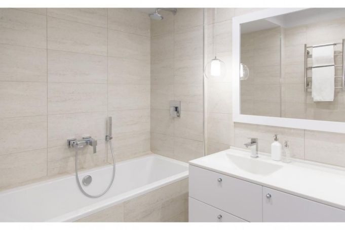 A louer APPARTEMENT NEUF T2 46 M2 TERRASSE  NIMES